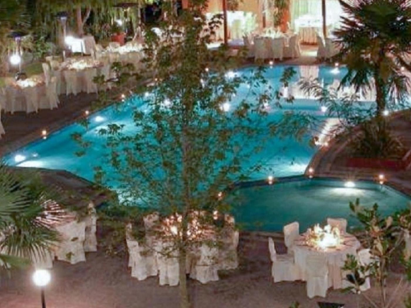 Four Seasons Hotel Trílofo Kültér fotó